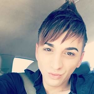 Meet your Posher, Anthony